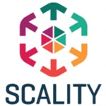 Scality RING logo